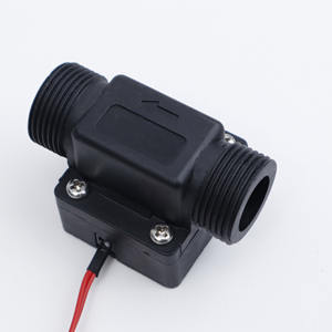 Interruptor de Flujo Magnético de Plástico Tipo Flip G3/4, Protección de Cierre de Bomba de Agua, Tipo de Medio Líquido, Fabricado por Flow Switch Company - Product Image 2