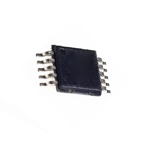 AD5624BRMZ Original Electronic Components suppliers Integrated Circuit BOM List Service Instant Spot Supply - Product Image 1