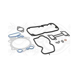 Accesorios de vehículos de primera calidad Serie Running-In con largo tiempo de servicio para reemplazo - Product Image 1