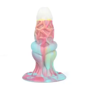 NewYork new Martian dildo with a deformed dildo sex toy