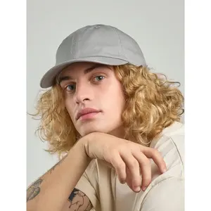 Sustainable <b>Dad</b> <b>Hat</b>-S cap eco-friendly merchandising - Product Image 3