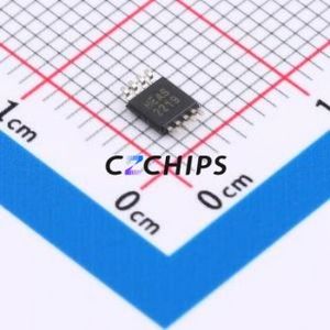 Tout nouveau-Original MAX11613EUA + T uMAX-8 Circuit intégré IC Puce PMIC Convertisseur analogique-numérique (ADC) - Product Image 2