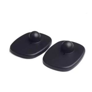 Système antivol EAS pour magasin de vêtements, 58 kHz, alarme AM, étiquette antivol magnétique RF, étiquettes antivol personnalisées - Product Image 6