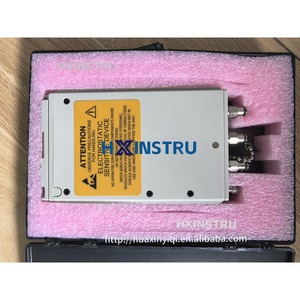 1 ชิ้น โมดูลทริกเกอร์ Tektronix 80A06 PatternSync มือสอง hx - Product Image 1