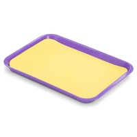 Papier de protection jetable pour plateaux médicaux de tatouage, format B - 12,25 x 8,5 pouces, directement de l'usine
