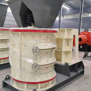 Máquina Trituradora de Arena para Minería y Canteras, de Eje Vertical - Product Image 3