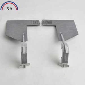 แผ่นจับยึดไฮเดลเบิร์ก C4.372.383F C4.372.384F อะไหล่เครื่องพิมพ์ออฟเซต - Product Image 4