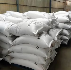 Fertilizzante azotato economico per i mercati globali. Specificare il porto di destinazione per il prezzo esatto. - Product Image 4