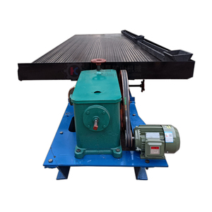 Equipo de Minería, Planta de Lavado de Oro, Mesa Vibratoria para Minería de Oro - Product Image 6