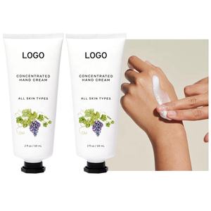 Crème pour les mains à l'huile de camélia, <span class=keywords><strong>lait</strong></span> <span class=keywords><strong>d</strong></span>'ânesse, double embout, masque pour les mains <span class=keywords><strong>au</strong></span> miel et <span class=keywords><strong>au</strong></span> canard, extrudeur de pâte cosmétique, crème pour les mains à la noix de coco, callosités - Product Image 1