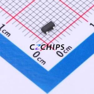 ทรานซิสเตอร์ภาคสนามทรานซิสเตอร์แบบใหม่และดั้งเดิม5N10-MS SOT-23 (MOSFET) - Product Image 1