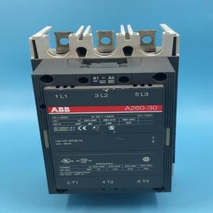 Contacteur A26030 400A 3 pôles 220-240V Contacteur PLC - Product Image 6