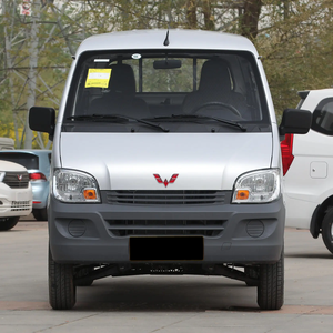 <span class=keywords><strong>รถ</strong></span>บรรทุกขนาดเล็ก Wuling Sunshine ปี 2023 คุณภาพสูง เครื่องยนต์ 1.5 ลิตร แบบสองแถว <span class=keywords><strong>รถ</strong></span><span class=keywords><strong>มือ</strong></span><span class=keywords><strong>สอง</strong></span> สำหรับส่งออก - Product Image 1