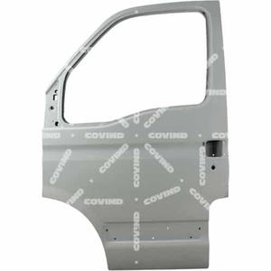 PUERTA DE CABINA IZQUIERDA SIN BISAGRA adecuada para Iveco DAILY S2000 DAILY 2009 DAILY 2006 DAILY 2012 (99969024) - Product Image 1