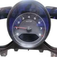 Pour Porsche Panamera, l'ensemble du tableau de bord 971920911L