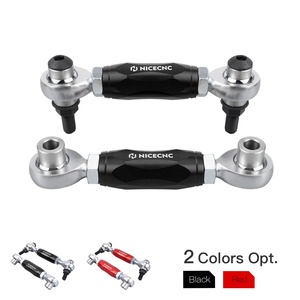 Kit de Enlace Estabilizador de Barra Estabilizadora Trasera NiceCNC para Can-Am <span class=keywords><strong>Maverick</strong></span> <span class=keywords><strong>X3</strong></span> R RR <span class=keywords><strong>Max</strong></span> R RR 2017-2020 2021 <span class=keywords><strong>2022</strong></span> 2023 - Product Image 6