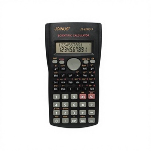<span class=keywords><strong>Calculadora</strong></span> Científica Mini <span class=keywords><strong>de</strong></span> 12 Dígitos Joinus JS-82MS-S con 240 Funciones, Nueva Llegada Promocional para Estudiantes - Product Image 1