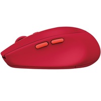 Mouse Gaming Berkabel 2.4G RGB Backlit Ergonomis Senyap untuk Laptop 12 Tombol Klik Senyap 5 DPI yang Dapat Disesuaikan Sensor 6662