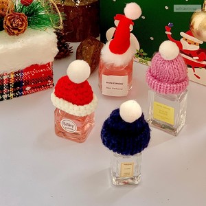 Mystery Box Hot Selling Men's & Women's Floral Fruity Cologne Factory Wholesale <b>Mini</b> <b>Perfume</b> Set for Travel & Christmas Gifts - Product Image 4