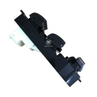 Interruptor de elevación de vidrio de ventana de coche de alta calidad directo de fábrica MINYAO nueva condición para Altis ZZE122 OE 84820-12480 1 año