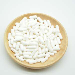 उच्च गुणवत्ता वाला ओम निजी लेबल वजन बढ़ाने वाली महिलाओं के लिए पुरुषों के लिए टैबलेट पूरक - Product Image 1