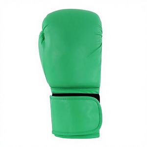 Guantes de Kick Boxing Profesionales de Alta Calidad, Personalizados con Logotipo, Impermeables, Antibacterianos, Antideslizantes y con Protección UV - Product Image 1