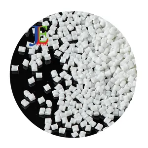 Natural Polypropylene Pp Gf20 Gf30 For Extrusion Plastic Pellets Pp