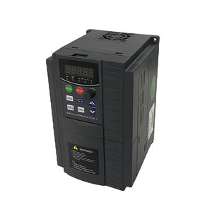 Pompe solaire OLU 1,5 kW AC 380V triphasée haute efficacité MPPT hors réseau avec onduleur VFD à fréquence variable - Product Image 5