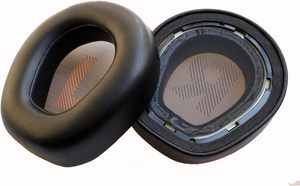 สําหรับ <span class=keywords><strong>JBL</strong></span> <span class=keywords><strong>Quantum</strong></span> One หูฟังเปลี่ยนเบาะรองหูสําหรับ <span class=keywords><strong>JBL</strong></span> 520BT One ฝาครอบหูฟัง - Product Image 5