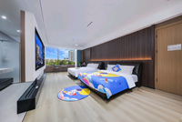 Adquisición Integral para la Renovación y Diseño de Hoteles de Lujo: Renovación sin Preocupaciones con Calidad Garantizada