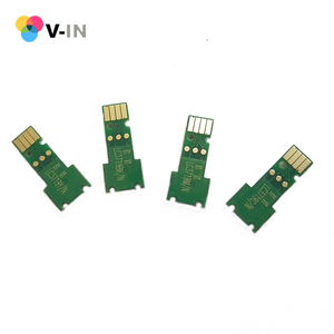 Chip de cartucho de tinta LC3237 para impresora Brother HL-J6000DW, HL-J6100DW, <span class=keywords><strong>MFC</strong></span>-<span class=keywords><strong>J5945DW</strong></span>, <span class=keywords><strong>MFC</strong></span>-J6945DW - Product Image 4