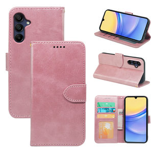 Étui portefeuille en cuir PU pour <span class=keywords><strong>Samsung</strong></span> A01 A02 Core A10 A11 A21 EU A12 A42 A71 A20 A21s <span class=keywords><strong>A41</strong></span> A20S Couverture mobile magnétique - Product Image 2