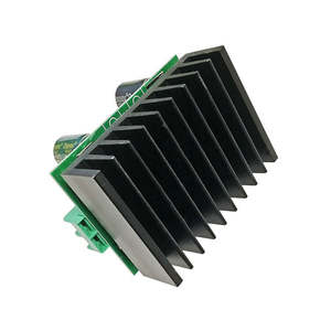 1200W DC-DC tension constante et courant module boost haute puissance charge solaire 12-80V 20A - Product Image 3