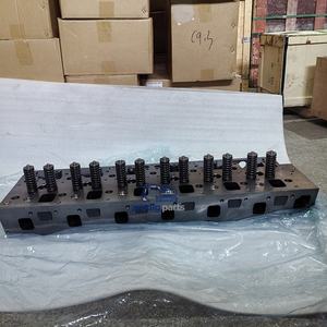 Repuestos para excavadora E320B E322C E325BL, cabezal de cilindro para motor 3116, 1605130 160-5130 - Product Image 2