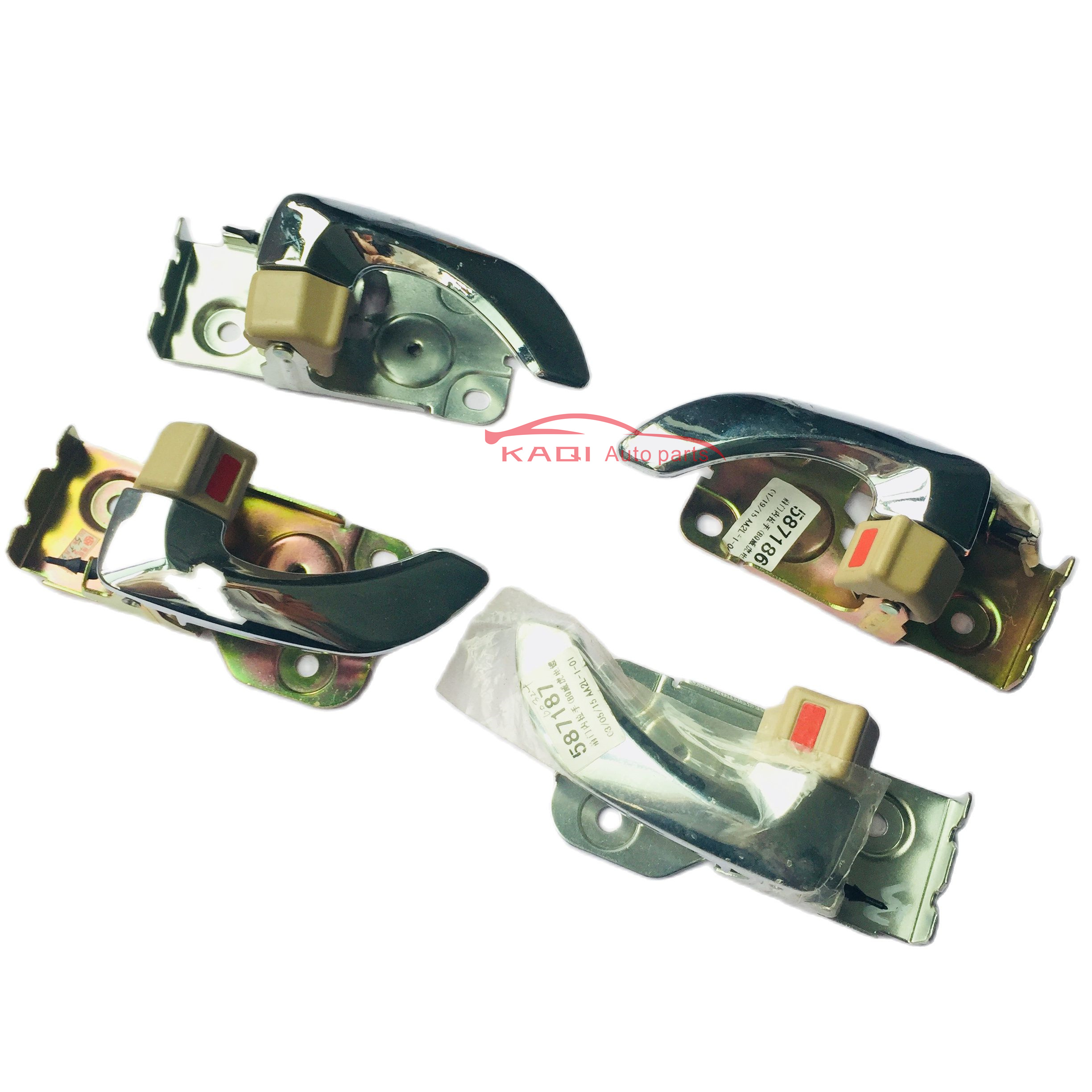 ノブ Door Inner Handle for ZX Auto Zhongxing Grandtiger Landmark