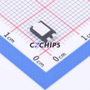 Nuevo Diodo Schottky Original SD10U45L TO-277, Venta al por Mayor de Componentes Electrónicos, Proveedor de Chips y Servicio BOM - Product Image 2