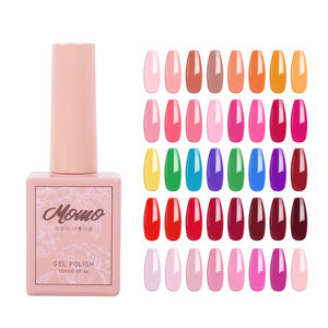สีบริสุทธิ์ Uv/led 3เซ็ตเจลยาทาเล็บจีนผู้ผลิตยาทาเล็บเจล - Product Image 4