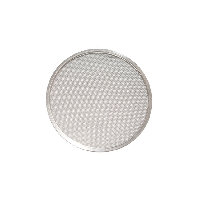 Professional Multipurpose Metal Wire Mesh Filter Disc for Industrial Gas Liquid Filtration and Solid Liquid Separation