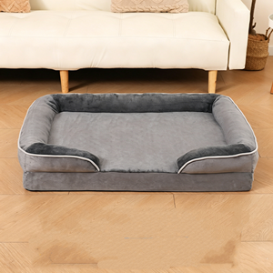Bestseller: <span class=keywords><strong>Cuccia</strong></span> a Divano <span class=keywords><strong>per</strong></span> Cani di Taglia Media, Compatibile con Gabbie, <span class=keywords><strong>per</strong></span> Corgi, Beagle e <span class=keywords><strong>Bulldog</strong></span> Francesi - Product Image 6
