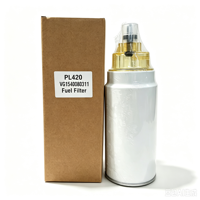 Filter Truk Berkualitas Baik PL420 VG1540080311