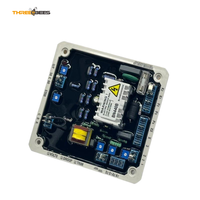 Régulateur de tension automatique (AVR) BN440B de haute qualité pour groupe électrogène diesel – Remplace le SX440