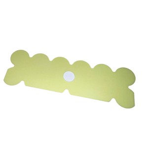 Plaque d'isolation en fibre de verre 3240, panneau en résine haute température pour rembourrage de support électrique - Product Image 5