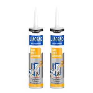 Pegamento <span class=keywords><strong>de</strong></span> Silicona Liquid Nails, Pegamento <span class=keywords><strong>de</strong></span> Alta Resistencia para Reparar Marcos <span class=keywords><strong>de</strong></span> Fotos Rotos y Manualidades - Product Image 1