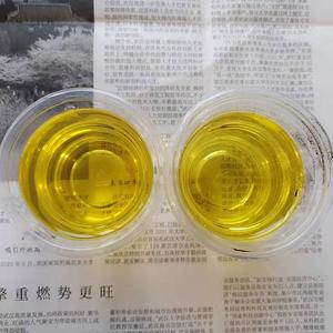 Organic <b>Chemicals</b> Deshang Brand Squalene CAS 111-02-4 99% Purity Yellow Liquid - Product Image 3