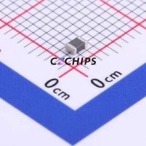 GZ2012D600TF Ferrite Bead 0805 RF ( Impedance @ Frequency: 60Ohm@100MHz )( Error: 25% )( DC Resistance (DCR): 300mOhm ) - Product Image 1