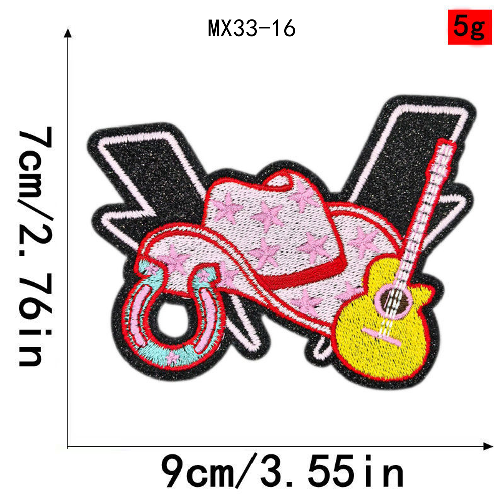 MX33-16