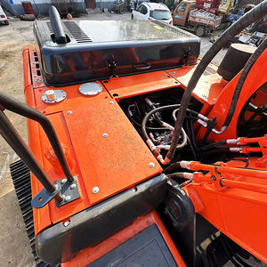 Escavatore 30T Doosan Dx300, Macchina per Scavi, Escavatore Usato Doosan Dx300 - Product Image 5