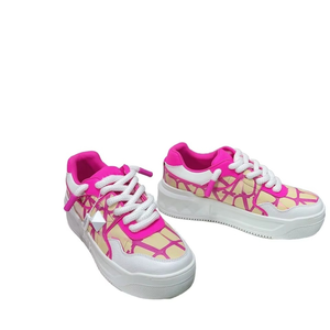 Zapatos Deportivos de Diseño de Lujo, Alta Calidad, Casuales y para Correr, para Hombre y Mujer, Personalizables, Estilo Casual para Caminar - Product Image 3