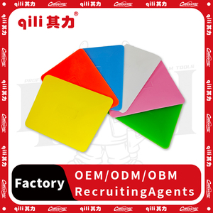 Qili nuovo arrivo accessori per veicoli strumenti di elettronica accessori per esterni pellicole per auto avvolgere la tinta strumenti per avvolgere auto vinile - Product Image 2