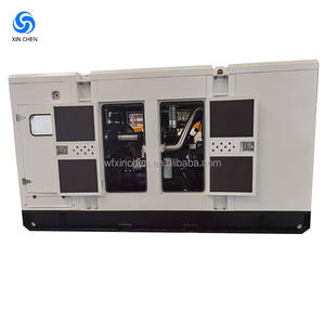 20kw 30kw 25kva 3 שלב שימוש ביתי גנרטור דיזל שותקים dc 75kva <span class=keywords><strong>60kw</strong></span> va <span class=keywords><strong>60kw</strong></span> va גנרטור שותקת מערכת ההפעלה אוטומטית - Product Image 2